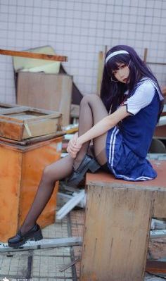 私人女性监狱
